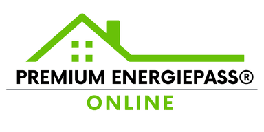 Logo von Premium Energiepass® Online